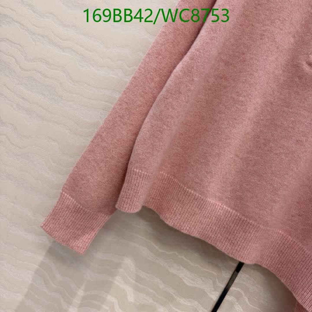 Hermes-Clothing Code: WC8753 $: 169USD