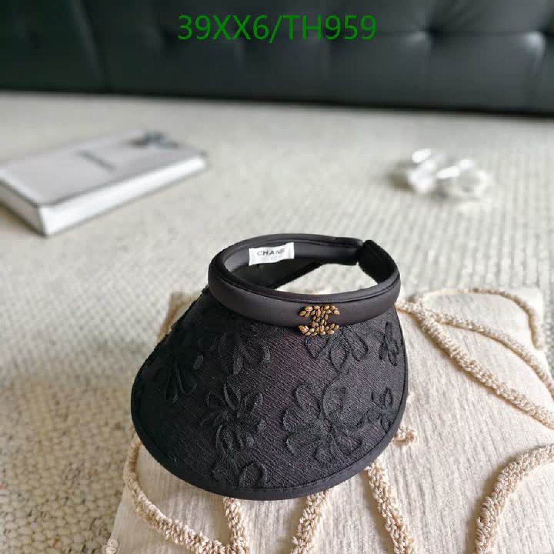 Chanel-Cap(Hat) Code: TH959 $: 39USD