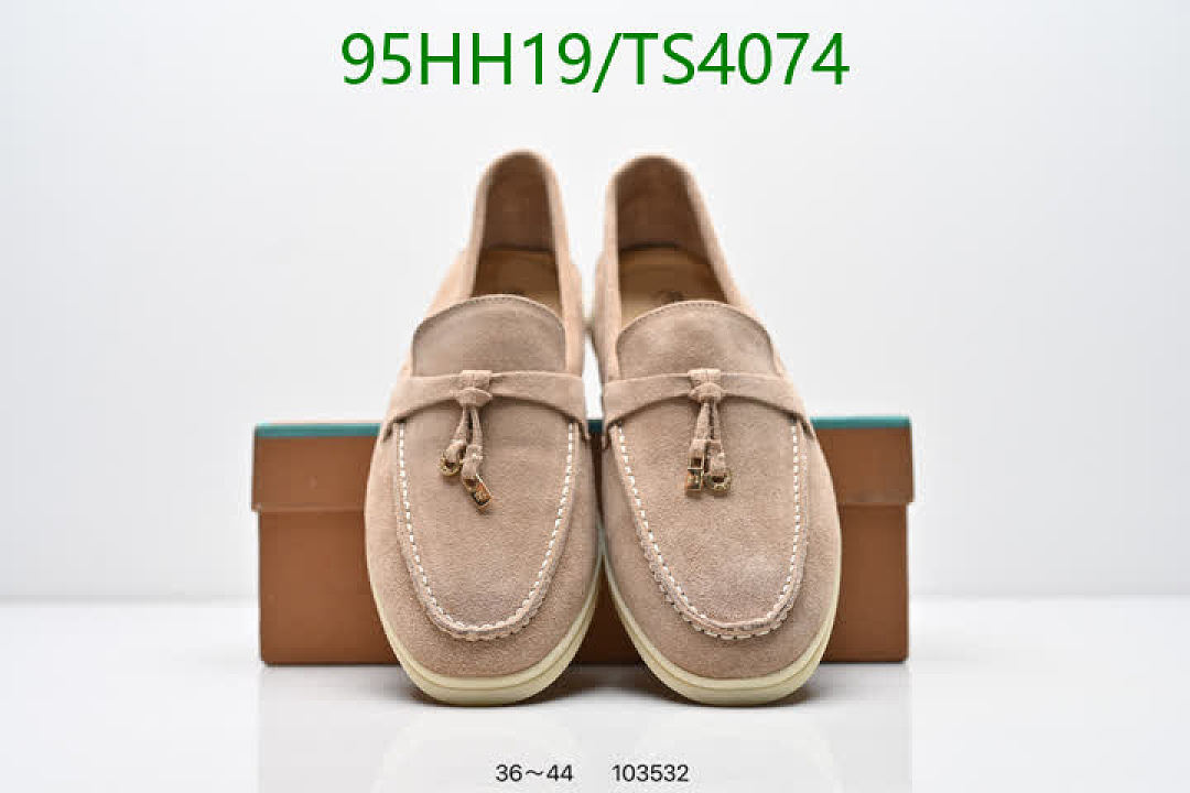 Loro Piana-Women Shoes Code: TS4074 $: 95USD
