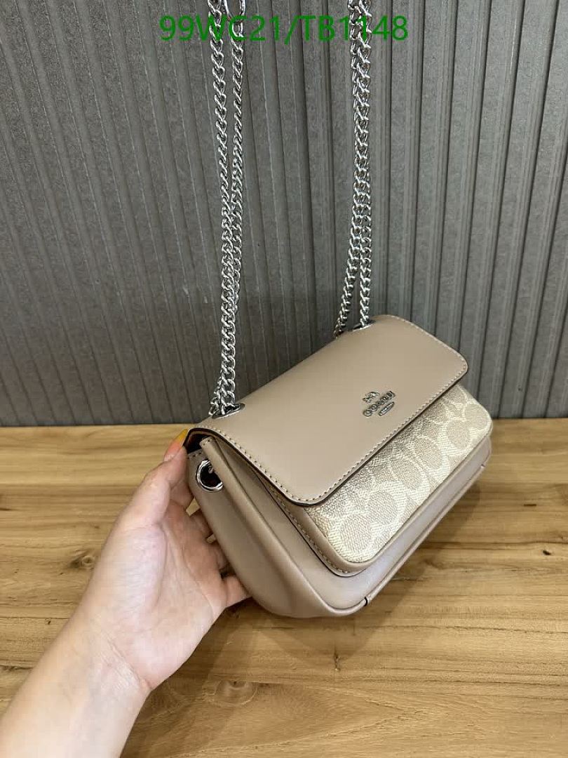 Coach-Bag-4A Quality Code: TB1148 $: 99USD