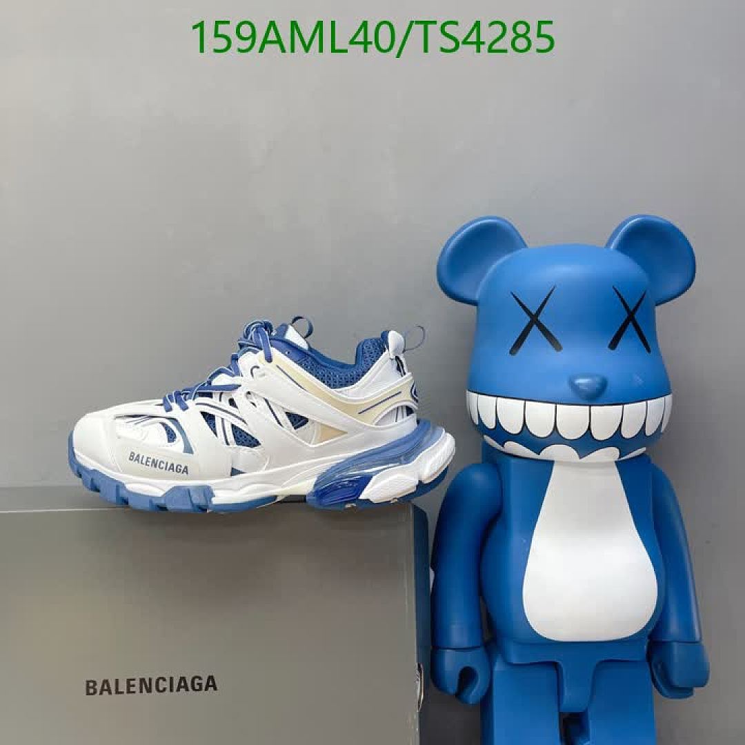Balenciaga-Women Shoes Code: TS4285 $: 159USD
