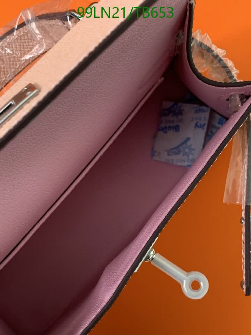 Hermes-Bag-4A Quality Code: TB653 $: 99USD