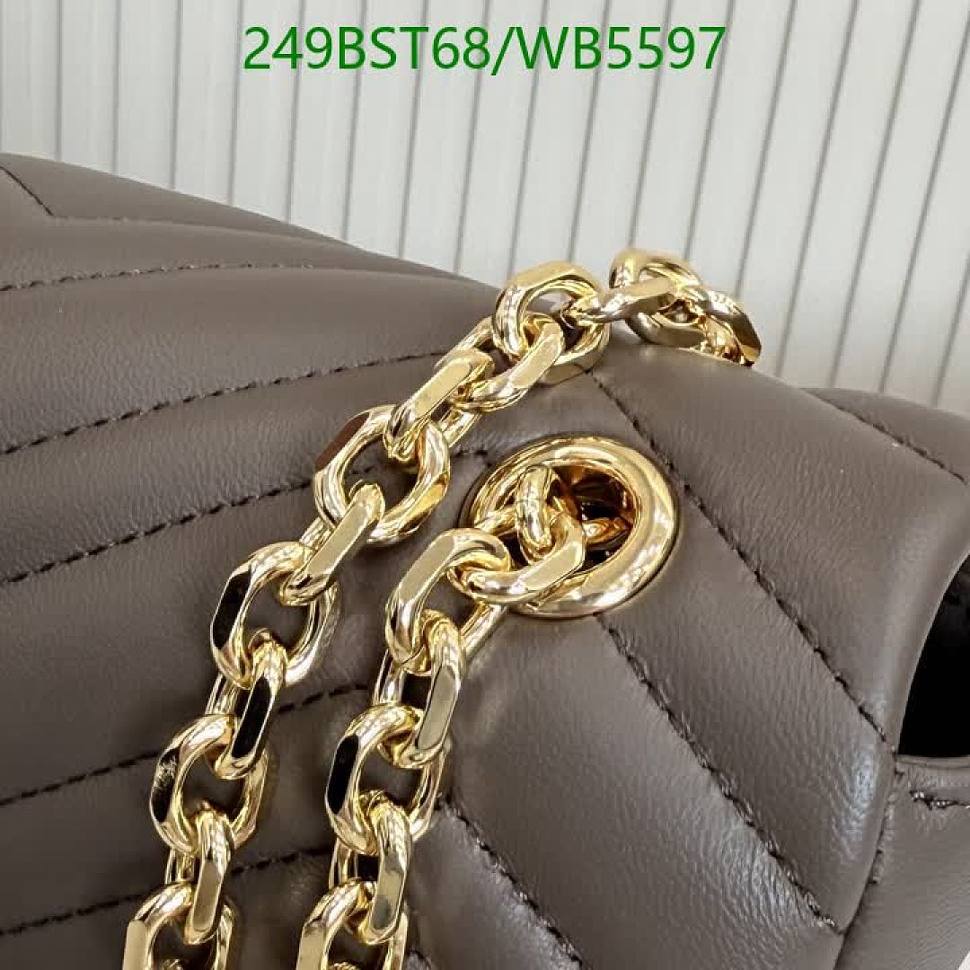 Gucci-Bag-Mirror Quality Code: WB5597