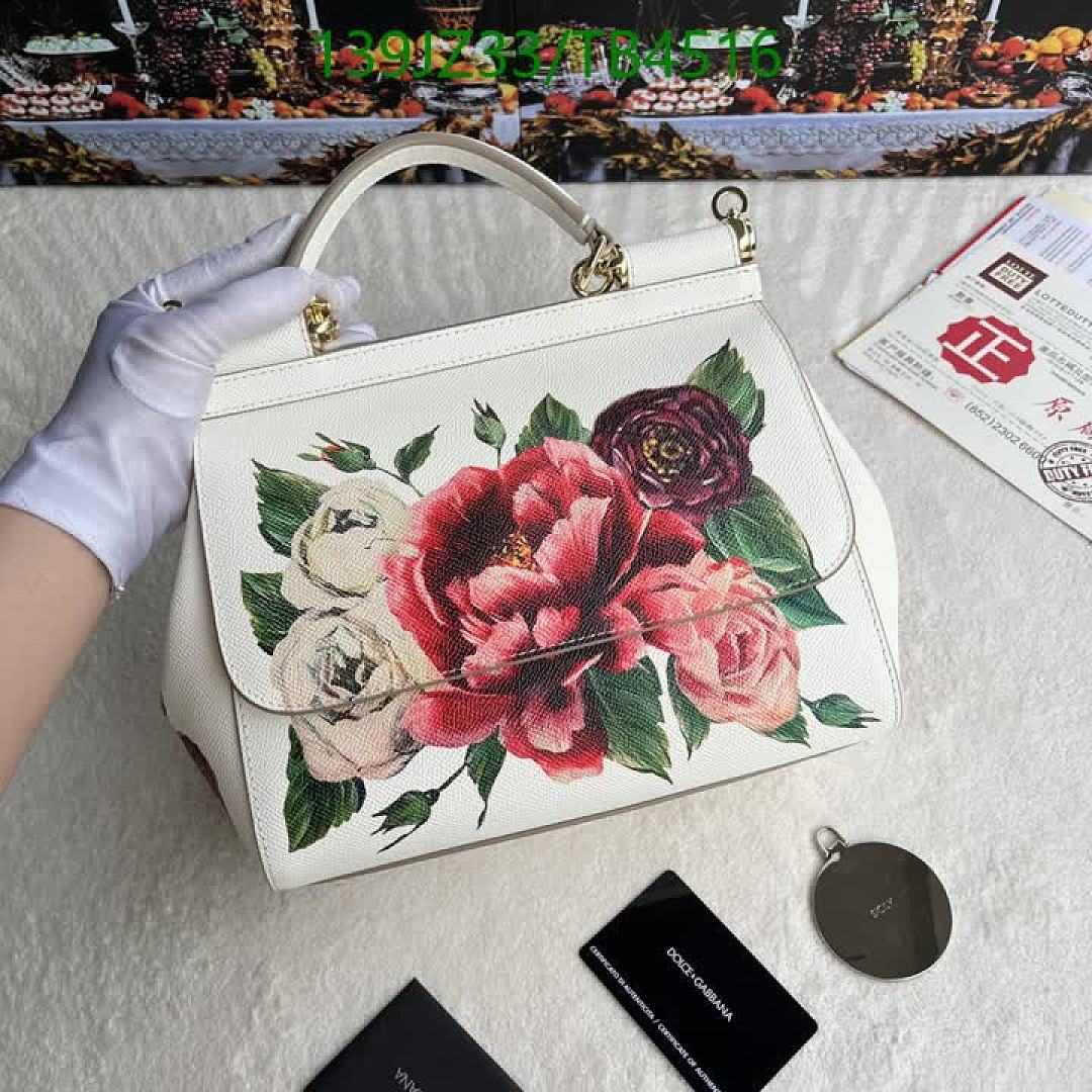 D&G-Bag-Mirror Quality Code: TB4516 $: 139USD