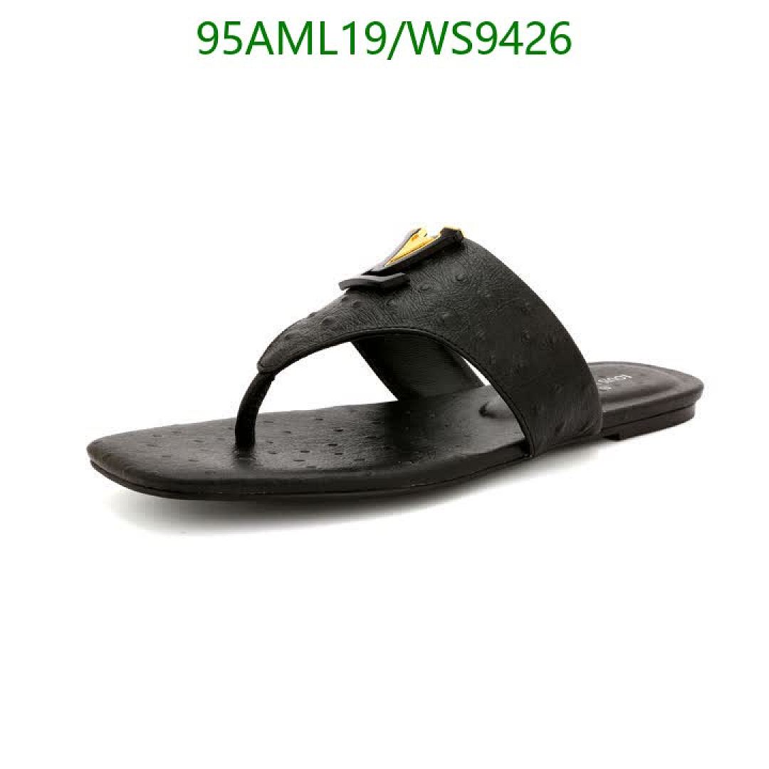 LV-Women Shoes Code: WS9426 $: 95USD