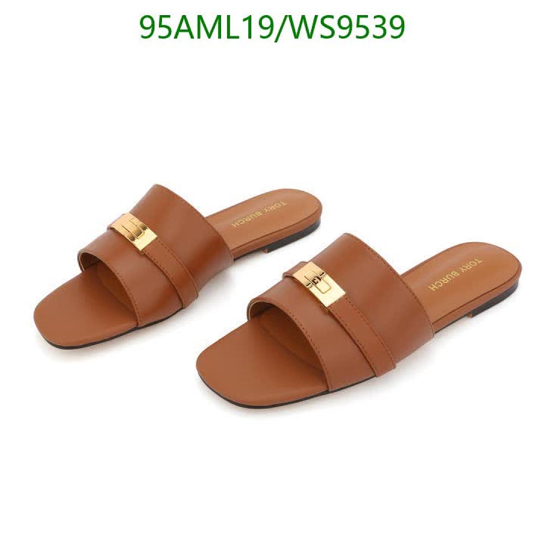 Tory Burch-Men shoes Code: WS9539 $: 95USD