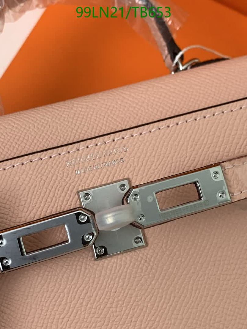 Hermes-Bag-4A Quality Code: TB653 $: 99USD