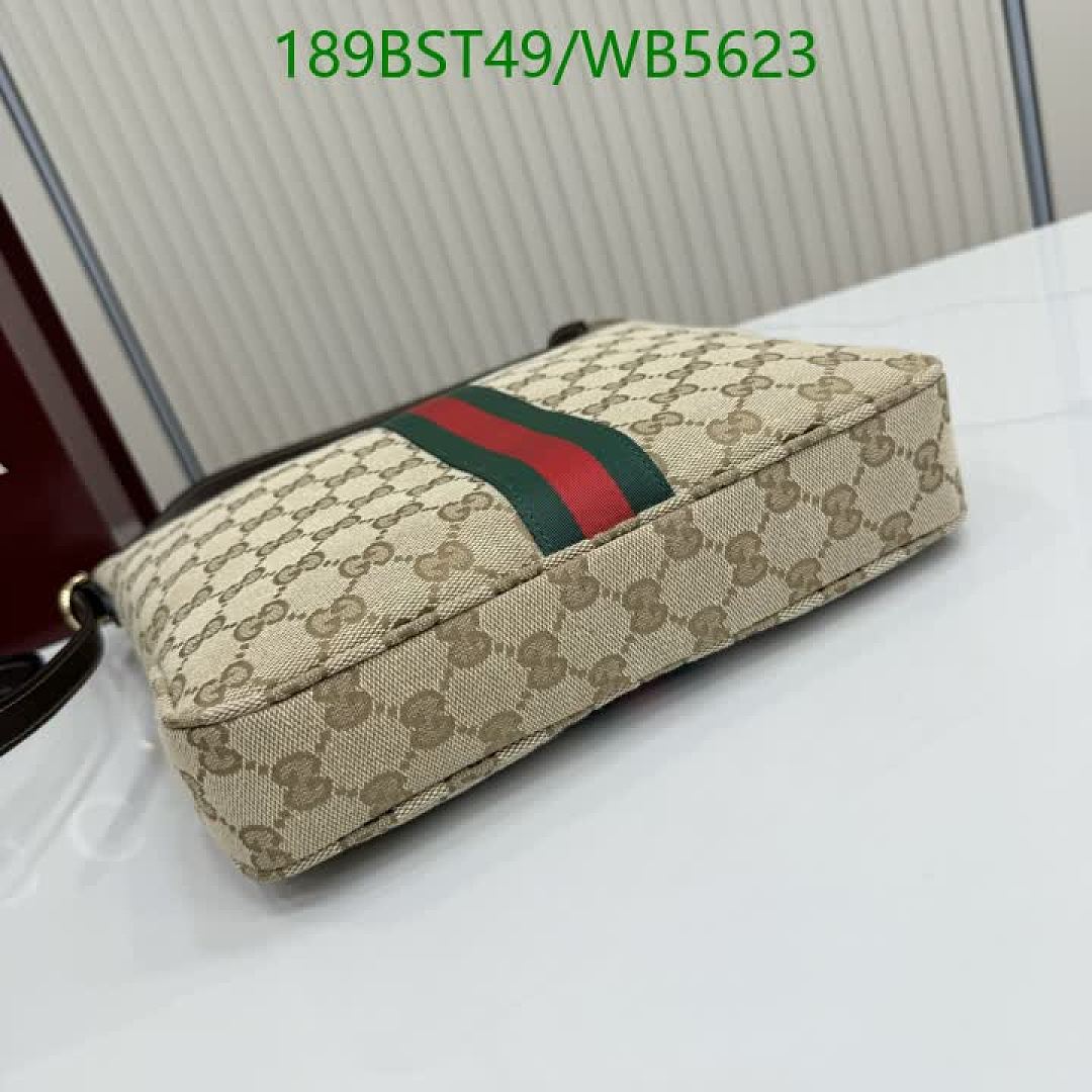 Gucci-Bag-Mirror Quality Code: WB5623 $: 189USD