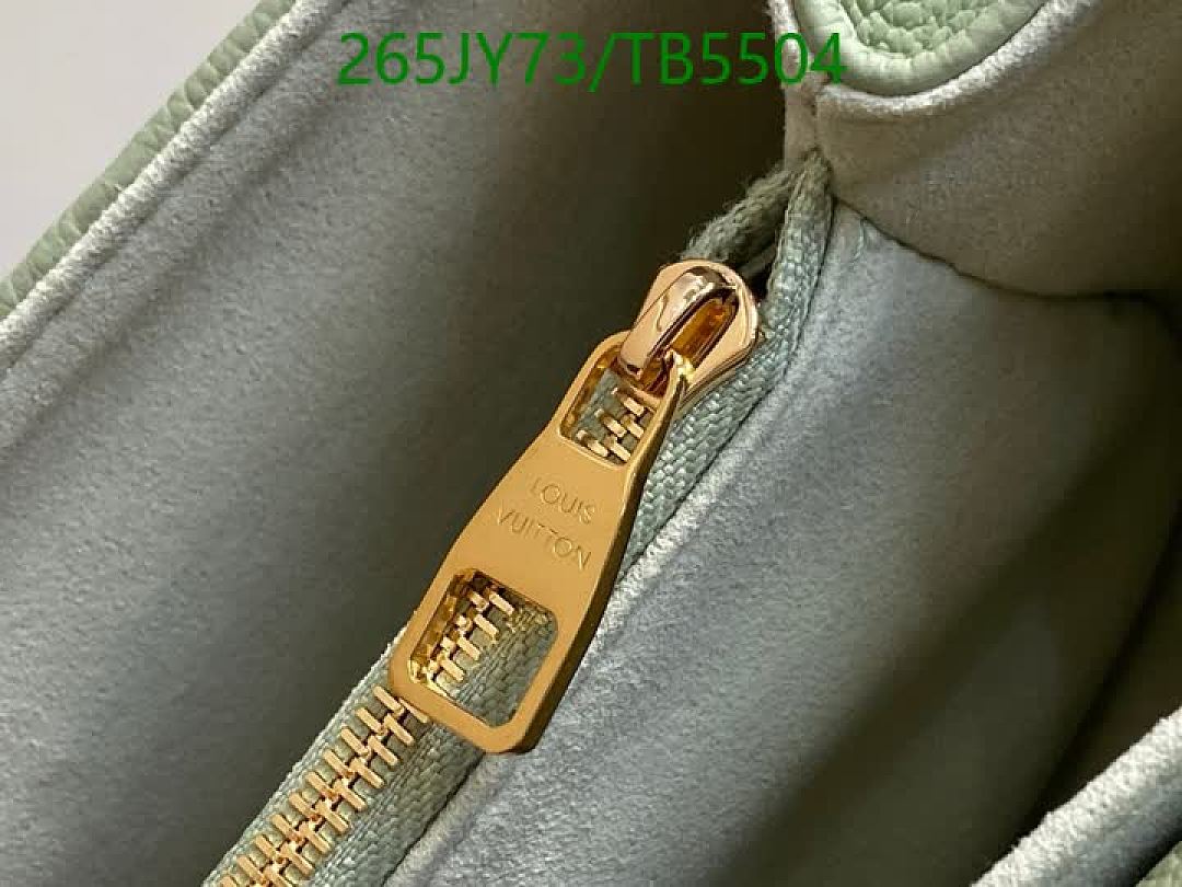 LV-Bag-Mirror Quality Code: TB5504 $: 265USD