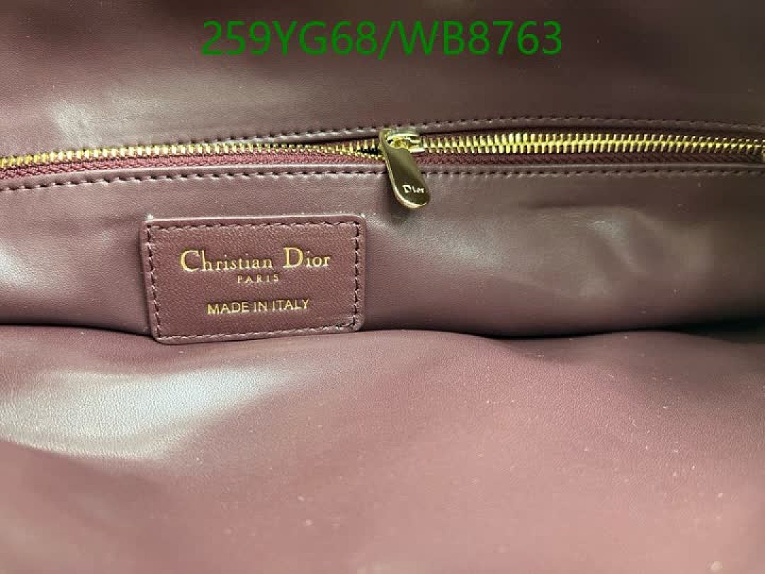 Dior-Bag-Mirror Quality Code: WB8763 $: 259USD