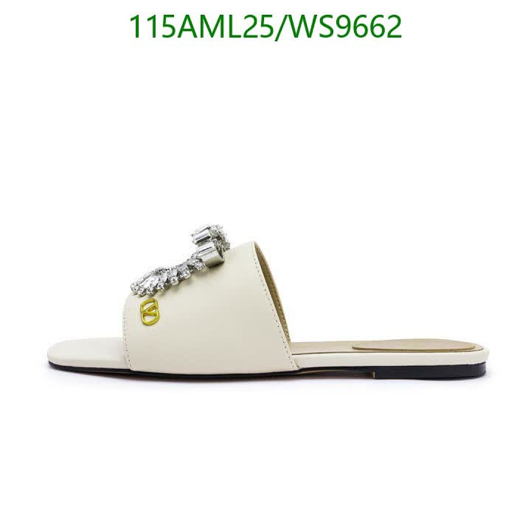Valentino-Women Shoes Code: WS9662 $: 115USD