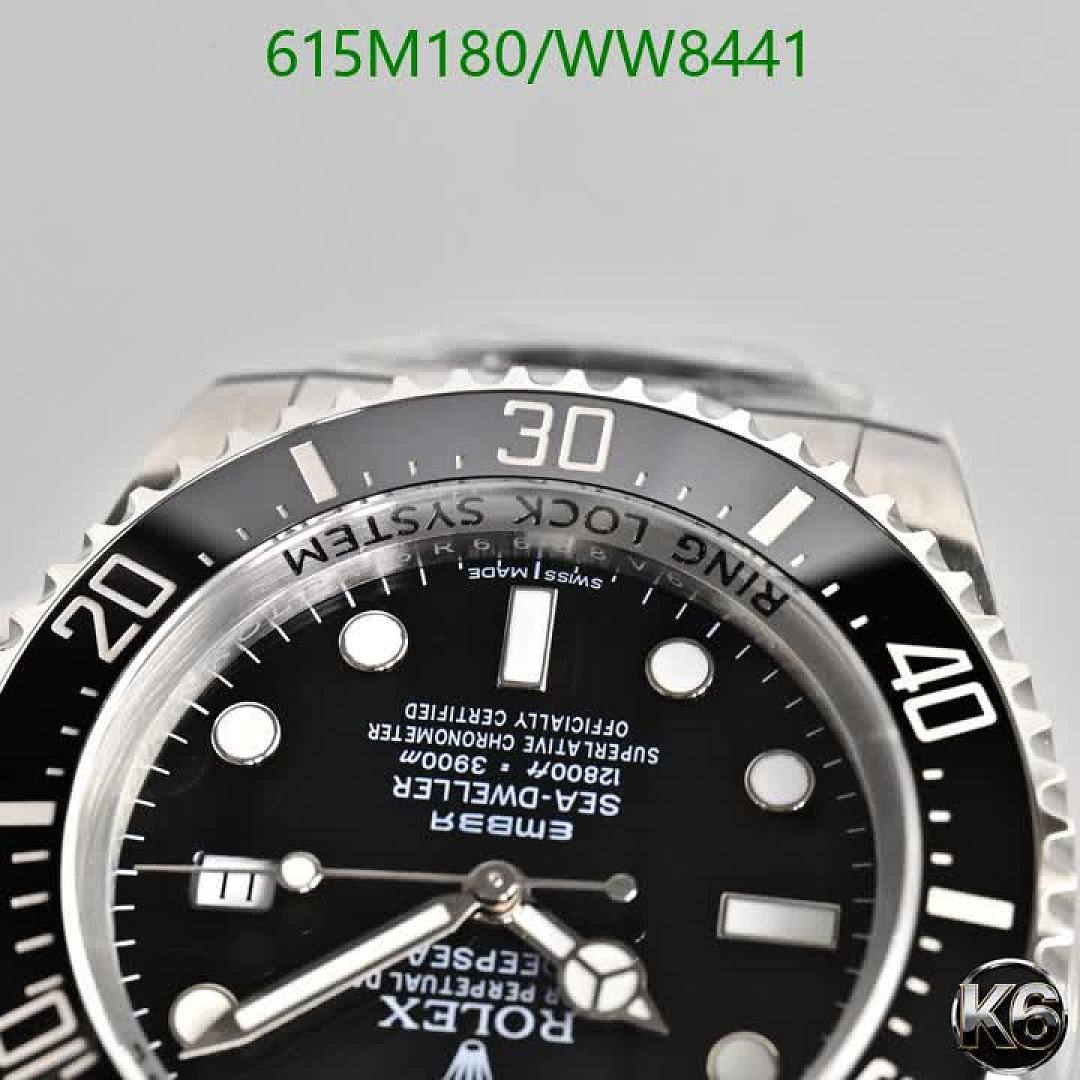 Rolex-Watch-Mirror Quality Code: WW8441 $: 615USD