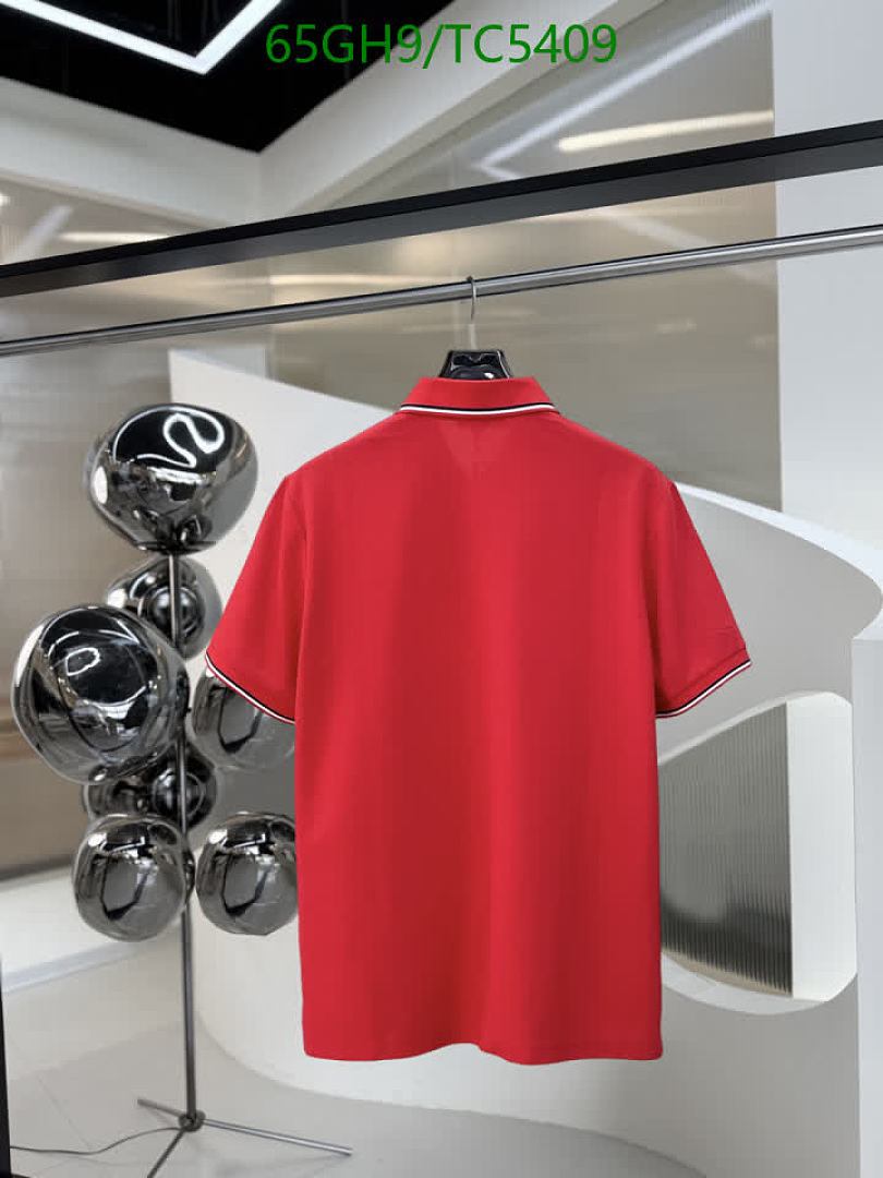 Moncler-Clothing Code: TC5409 $: 65USD