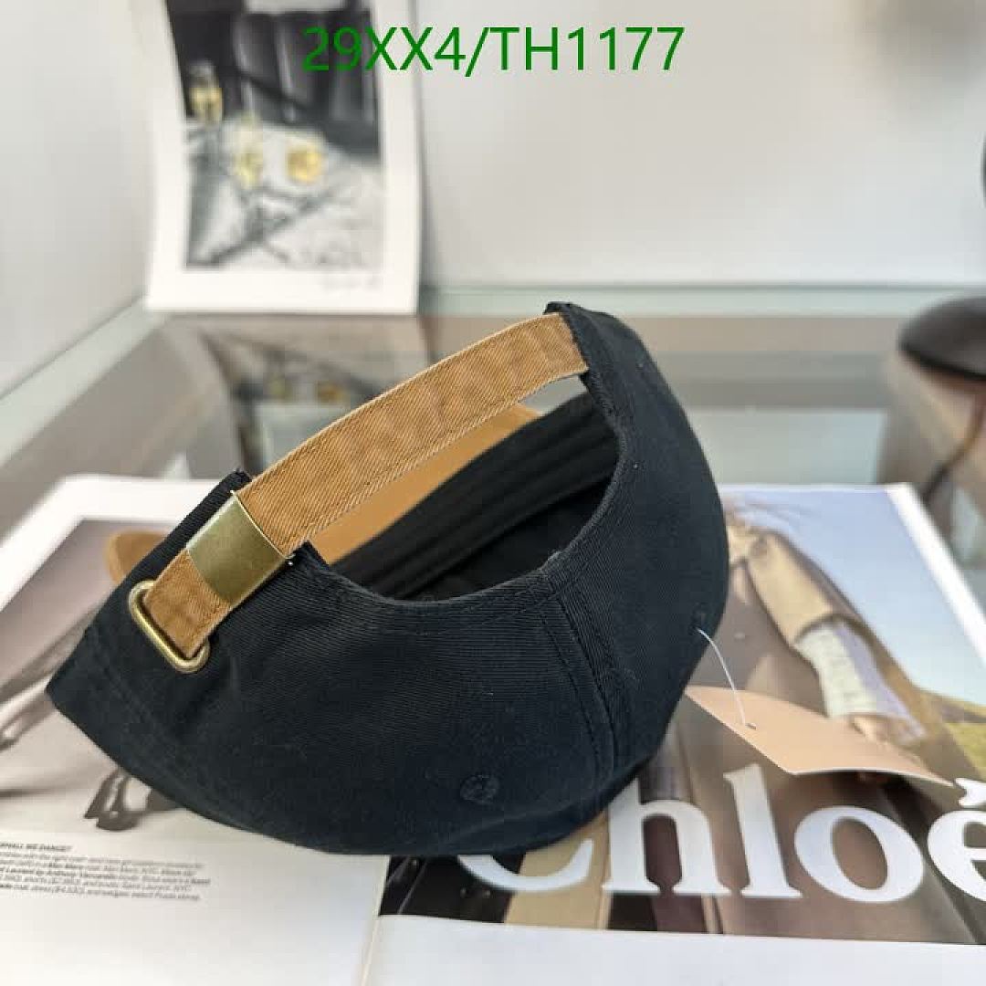 Miu Miu-Cap(Hat) Code: TH1177 $: 29USD