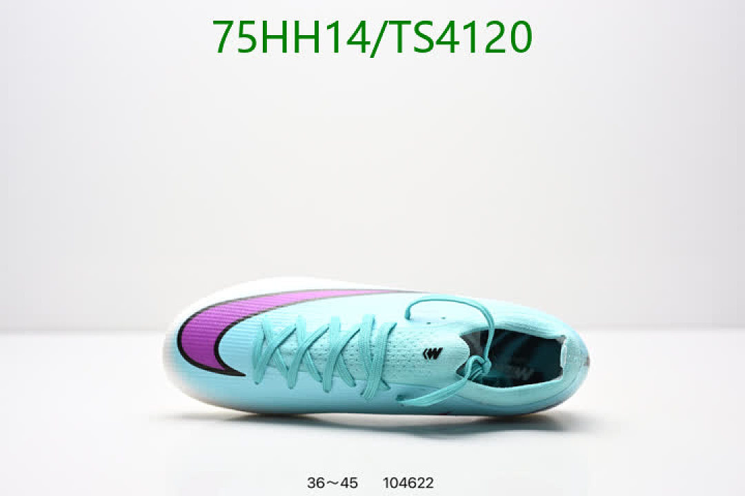NIKE-Women Shoes Code: TS4120 $: 75USD