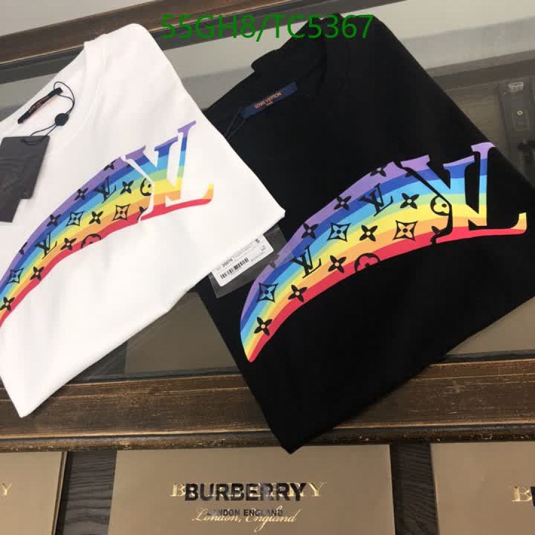 LV-Clothing Code: TC5367 $: 55USD