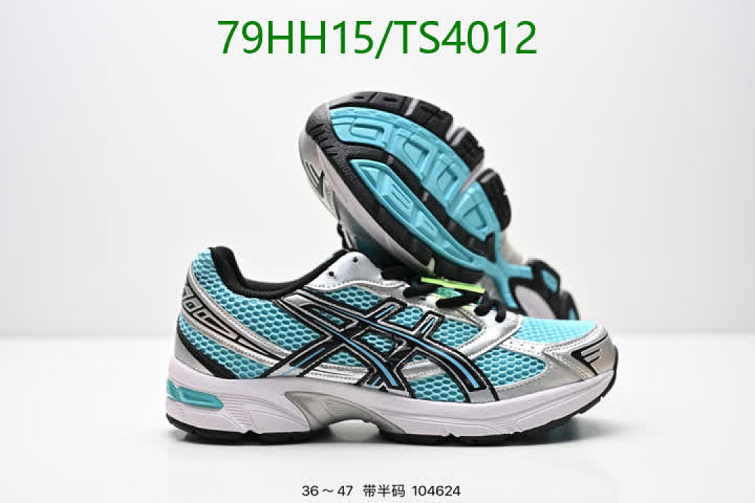 Asics-Men shoes Code: TS4012 $: 79USD