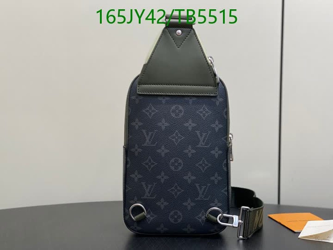 LV-Bag-Mirror Quality Code: TB5515 $: 165USD