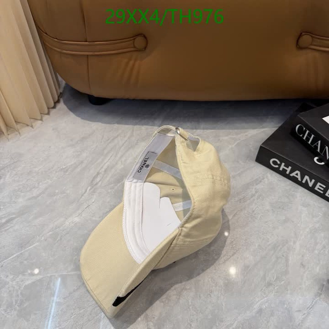 Chanel-Cap(Hat) Code: TH976 $: 29USD
