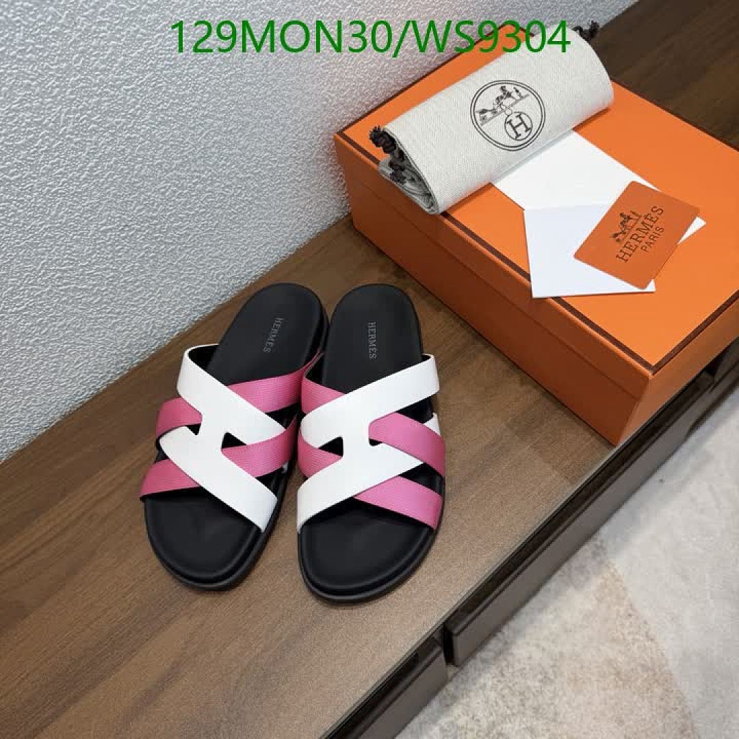 Hermes-Men shoes Code: WS9304 $: 129USD