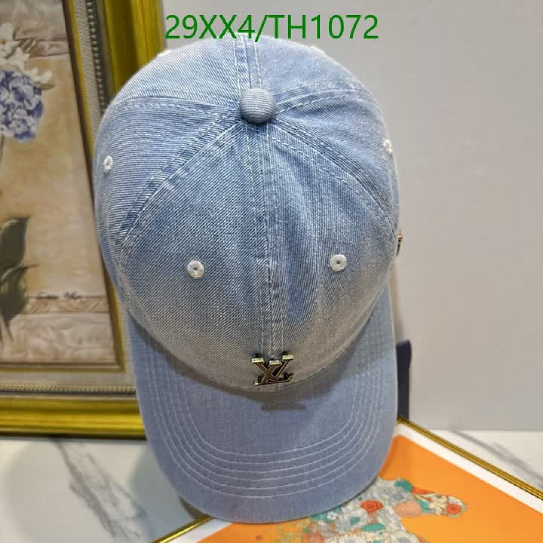 LV-Cap(Hat) Code: TH1072 $: 29USD
