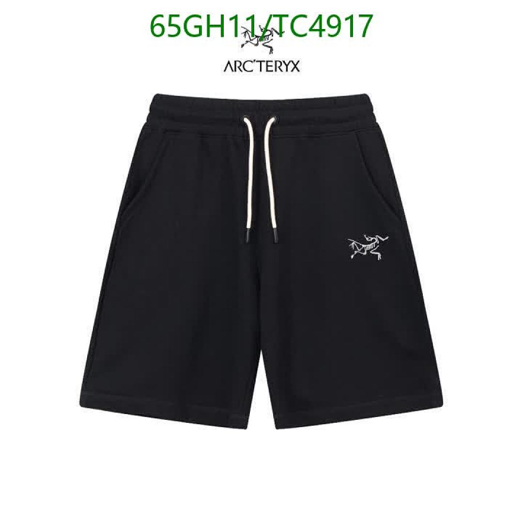 Arcteryx-Clothing Code: TC4917 $: 65USD