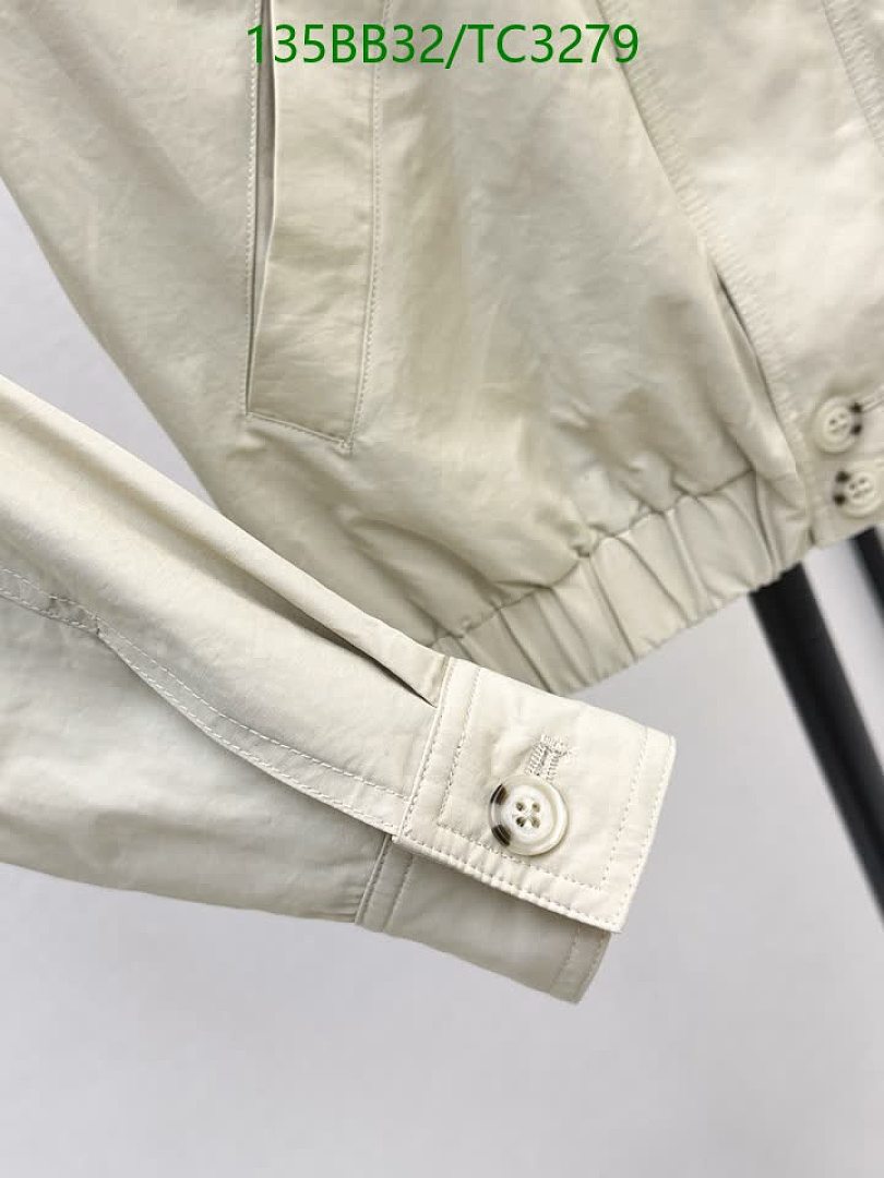 YSL-Clothing Code: TC3279 $: 135USD