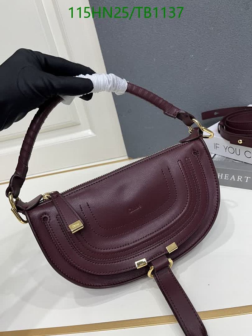 Chloe-Bag-4A Quality Code: TB1137 $: 115USD
