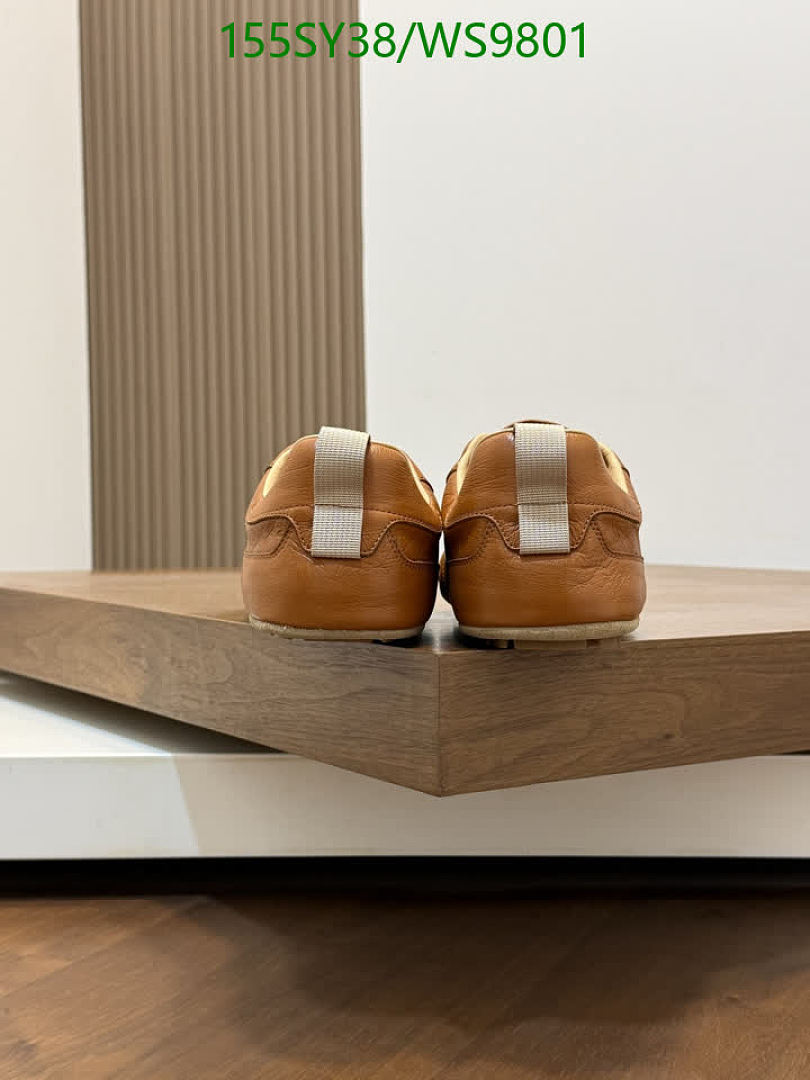 D&G-Men shoes Code: WS9801 $: 155USD