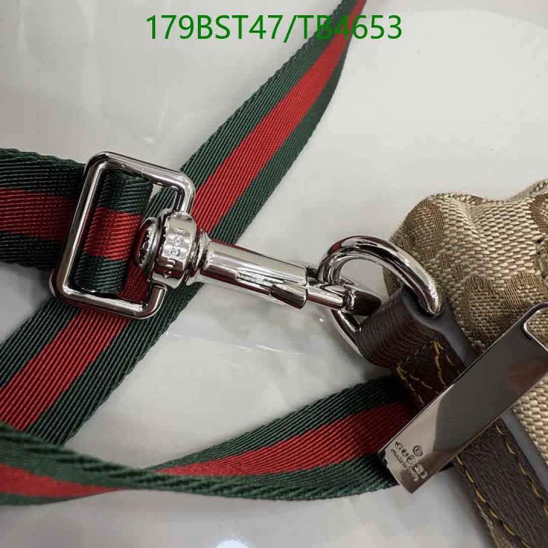 Gucci-Bag-Mirror Quality Code: TB4653 $: 179USD