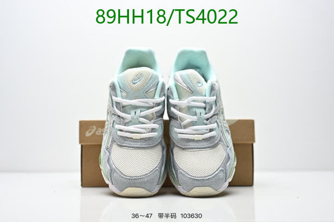 Asics-Men shoes Code: TS4022 $: 89USD
