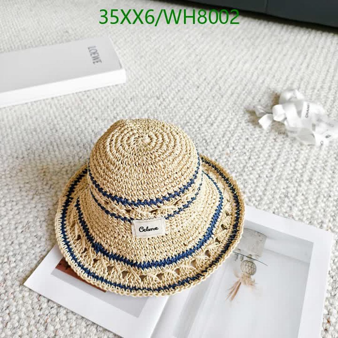 Celine-Cap(Hat) Code: WH8002 $: 35USD