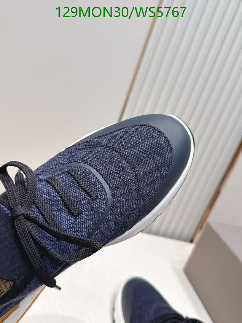 Brunello Cucinelli-Men shoes Code: WS5767 $: 129USD