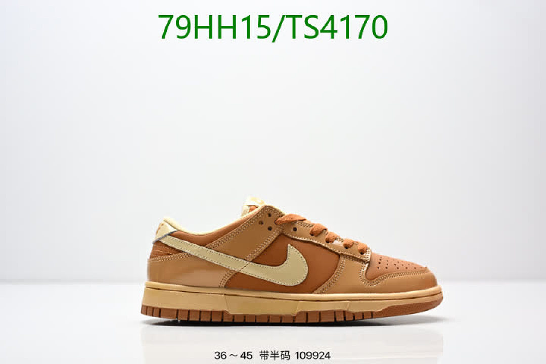 NIKE-Women Shoes Code: TS4170 $: 79USD