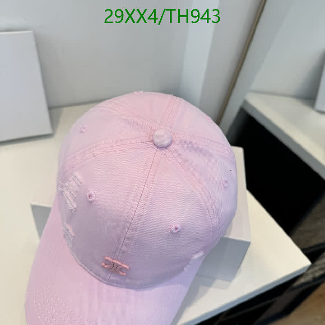 Celine-Cap(Hat) Code: TH943 $: 29USD