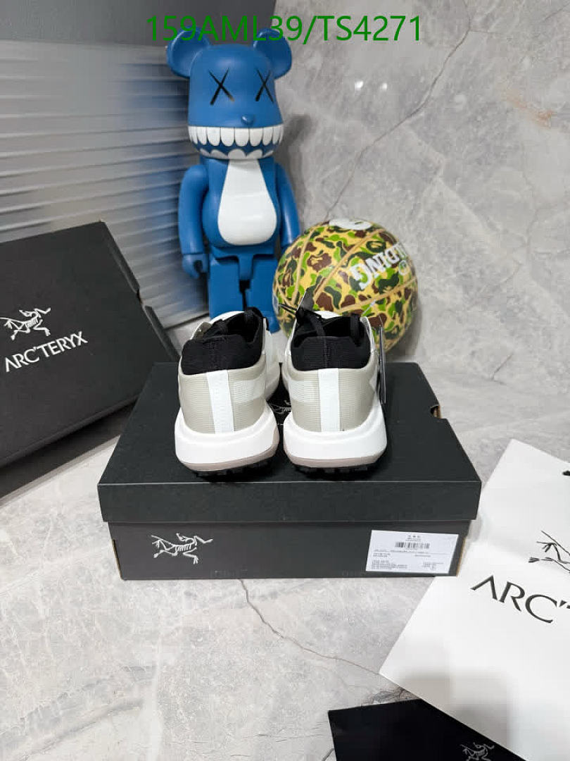 Arcteryx-Men shoes Code: TS4271 $: 159USD