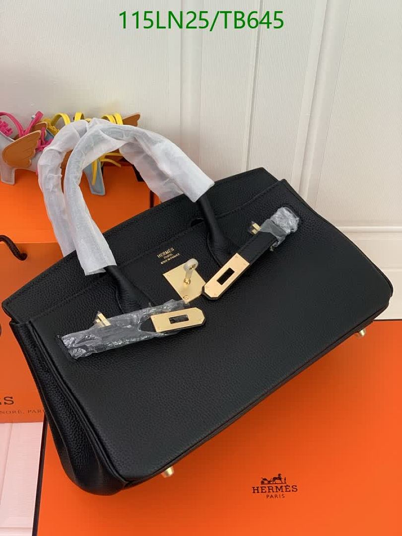 Hermes-Bag-4A Quality Code: TB645 $: 115USD