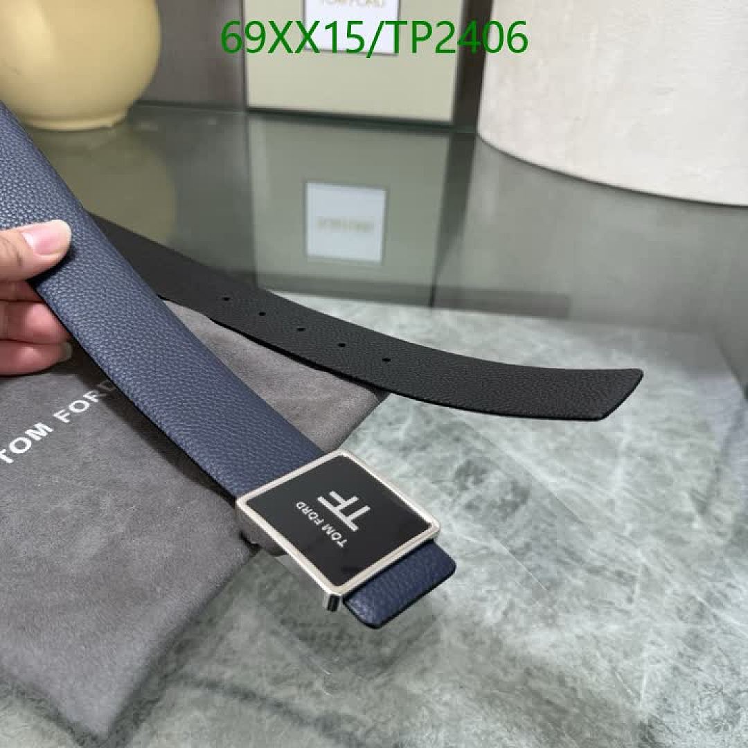 Tom Ford-Belts Code: TP2406 $: 69USD