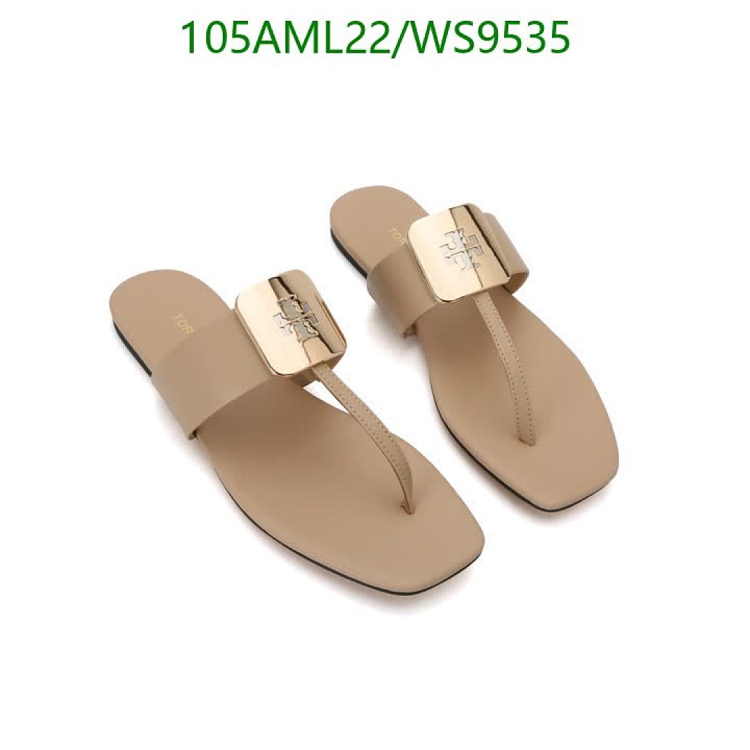 Tory Burch-Men shoes Code: WS9535 $: 105USD