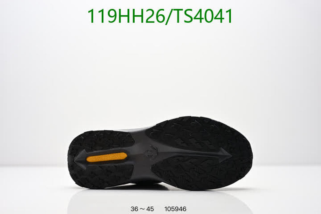 Descente-Men shoes Code: TS4041 $: 119USD