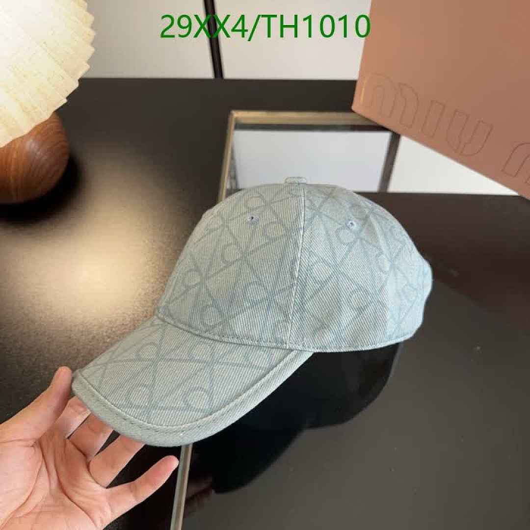 CK-Cap(Hat) Code: TH1010 $: 29USD