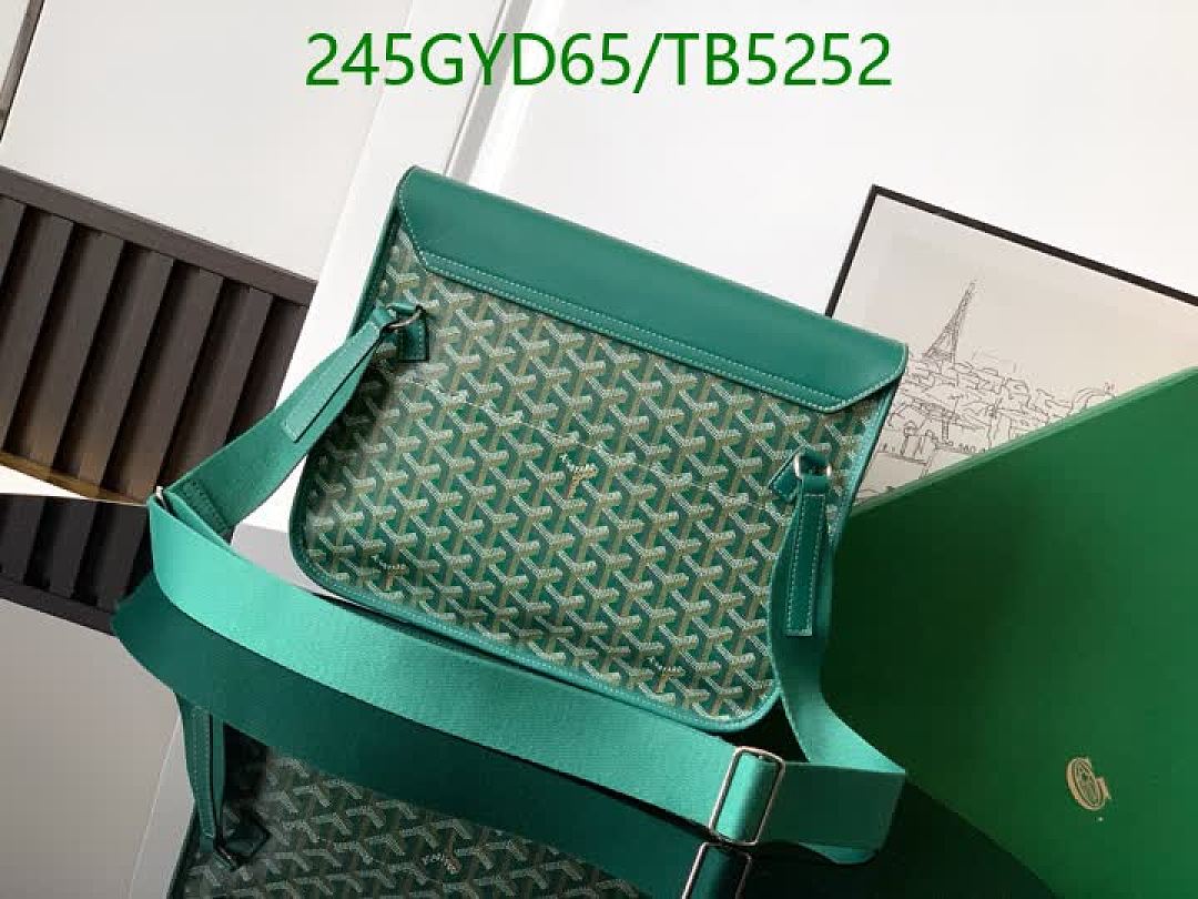 Goyard-Bag-Mirror Quality Code: TB5252 $: 245USD
