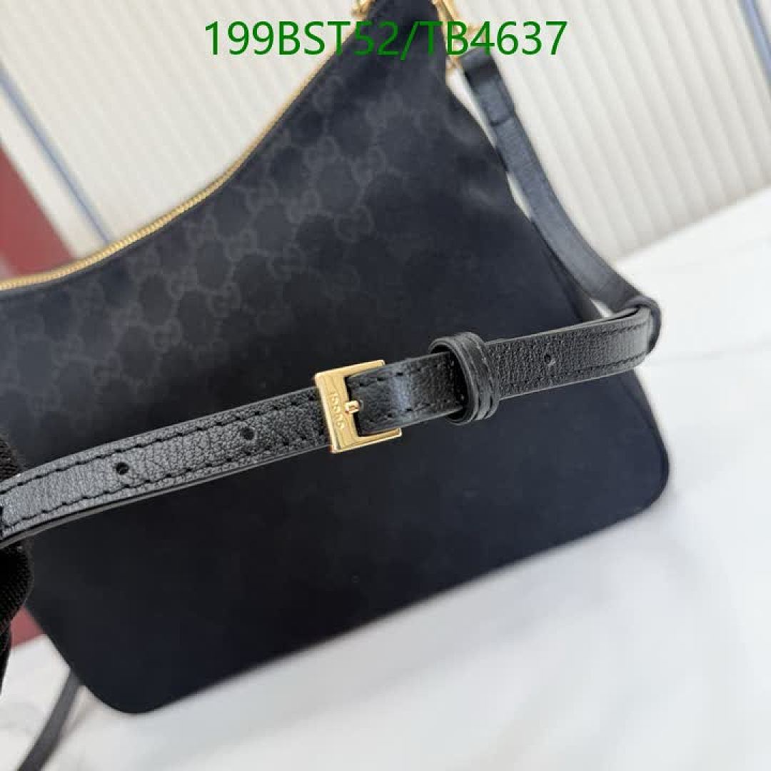 Gucci-Bag-Mirror Quality Code: TB4637 $: 199USD