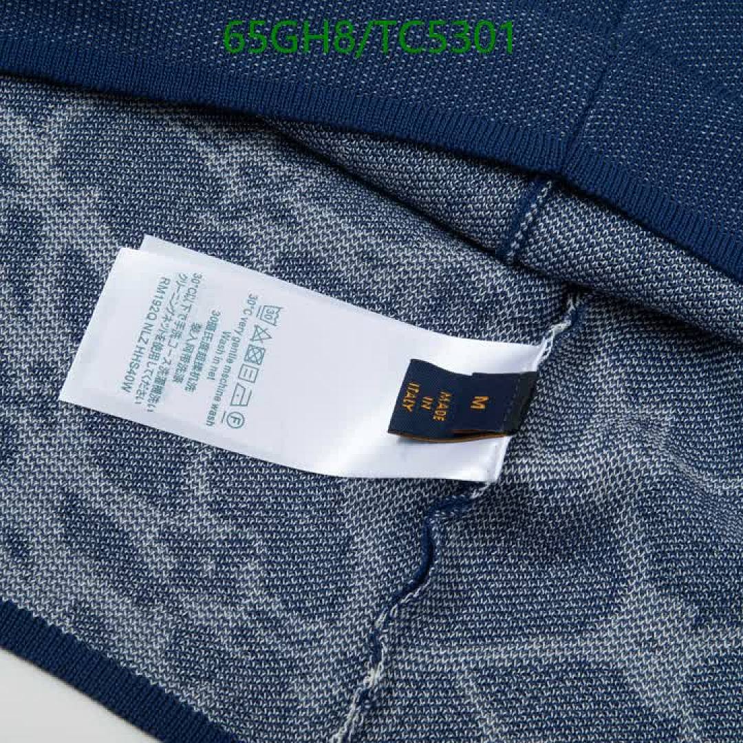 LV-Clothing Code: TC5301 $: 65USD
