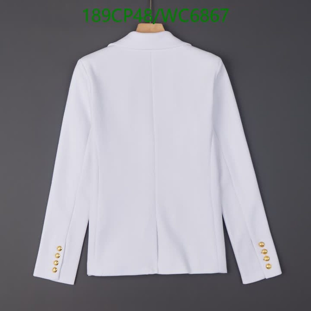 Ralph Lauren-Clothing Code: WC6867 $: 189USD