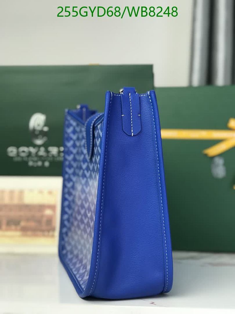 Goyard-Bag-Mirror Quality Code: WB8248 $: 255USD