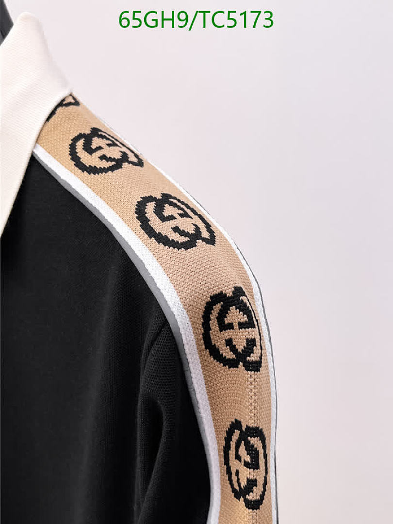 Gucci-Clothing Code: TC5173 $: 65USD