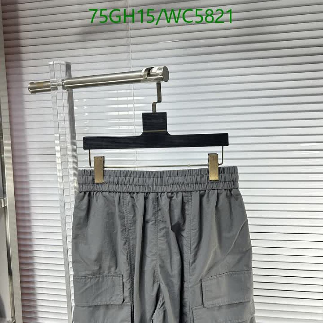 Valentino-Clothing Code: WC5821 $: 75USD
