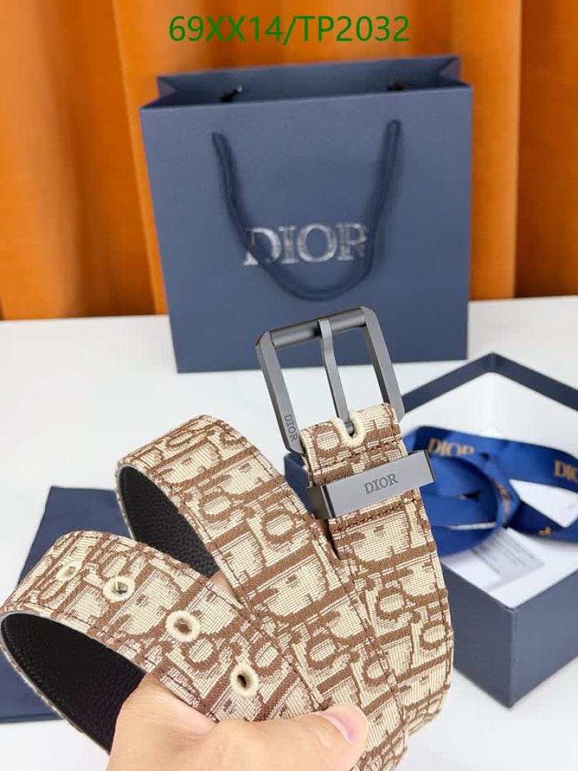 Dior-Belts Code: TP2032 $: 69USD