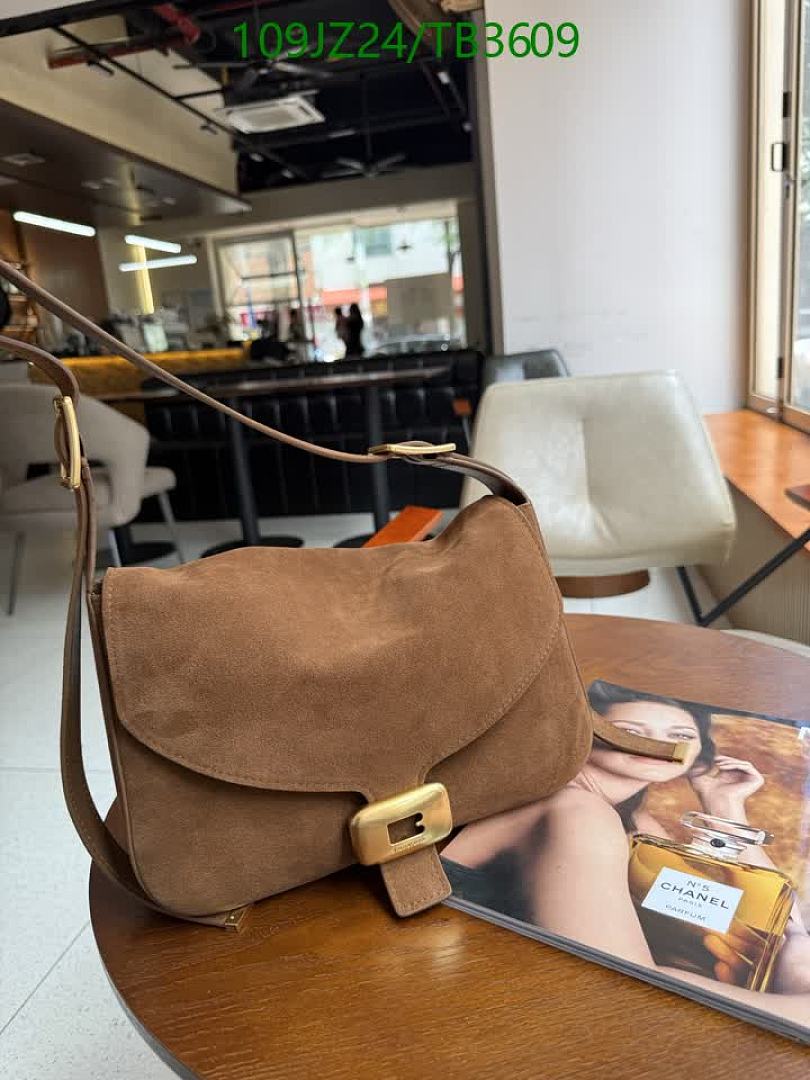 Balenciaga-Bag-4A Quality Code: TB3609 $: 109USD